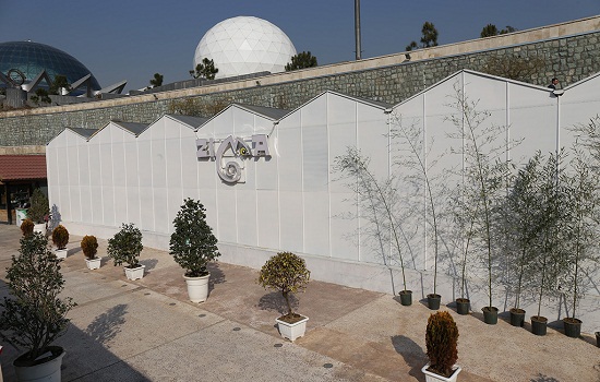 اولین باغ خزندگان در ایران + عکس