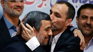 احمدی نژاد رفت! او برای همیشه رفت...