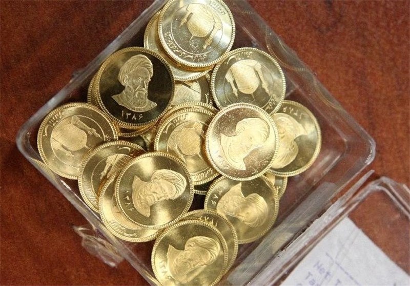 قیمت پایانی سکه و طلا در بازار امروز/ سکه تمام، گران‌تر شد