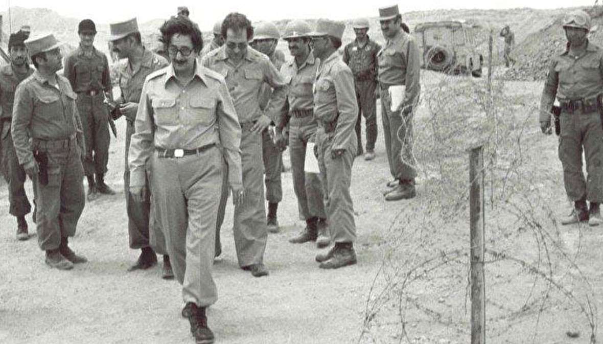 تغییر مسیر جنگ پس از عزل بنی صدر/ توقف پیشروی ارتش صدام و تغییر ضرب‌آهنگ دفاع مقدس