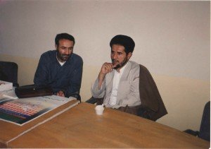 نگاهی به زندگی سیاسی دکتر سید قادر لاهوتی