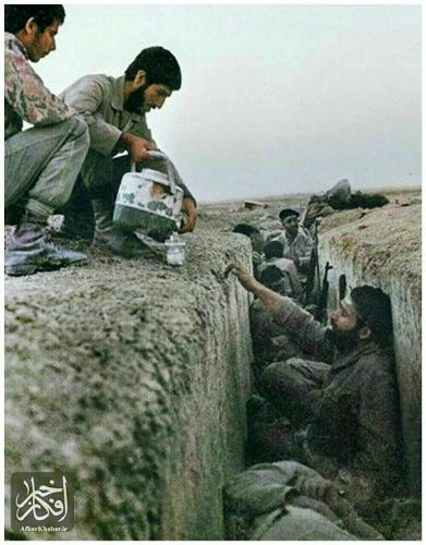 تنها کانالی که دیگر عضو نمی پذیرد...