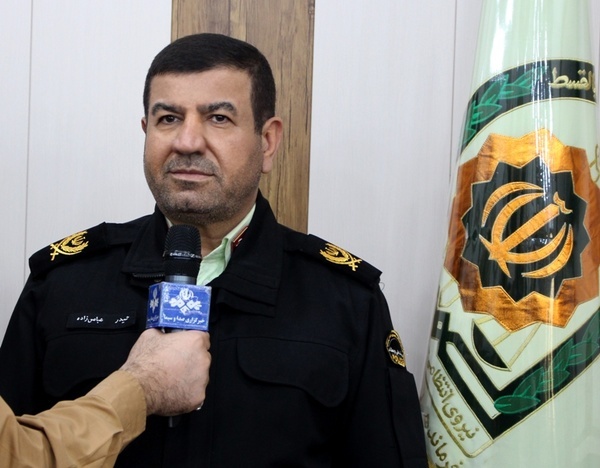 دستگیری سارق منزل به همراه 4 مالخر در اهواز دستگیری سارق منزل به همراه 4 مالخر در اهواز
