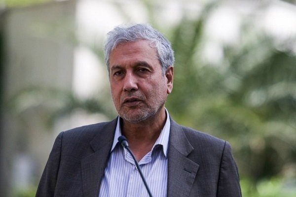 آغاز پرداخت وام اشتغال روستایی و عشایری از فردا/ تامین منابع پاداش و عیدی بازنشستگان آغاز پرداخت وام اشتغال روستایی و عشایری از فردا/ تامین منابع پاداش و عیدی بازنشستگان