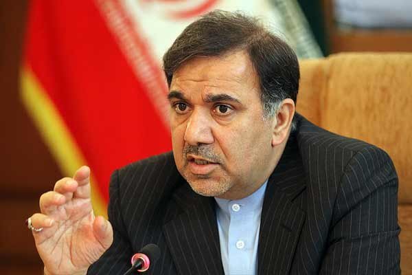 شوک وزیر به دو شغلههای سازمان نظام مهندسی شوک وزیر به دو شغلههای سازمان نظام مهندسی