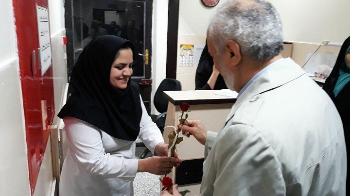 سومین خبرقاب تابناک خراسان جنوبی سومین خبرقاب تابناک خراسان جنوبی