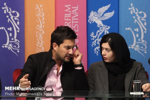 فیلمی که بر کهگیلویه و بویراحمد 
