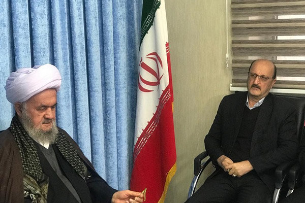 ناکارآمد جلوه دادن نظام توطئه دشمنان است