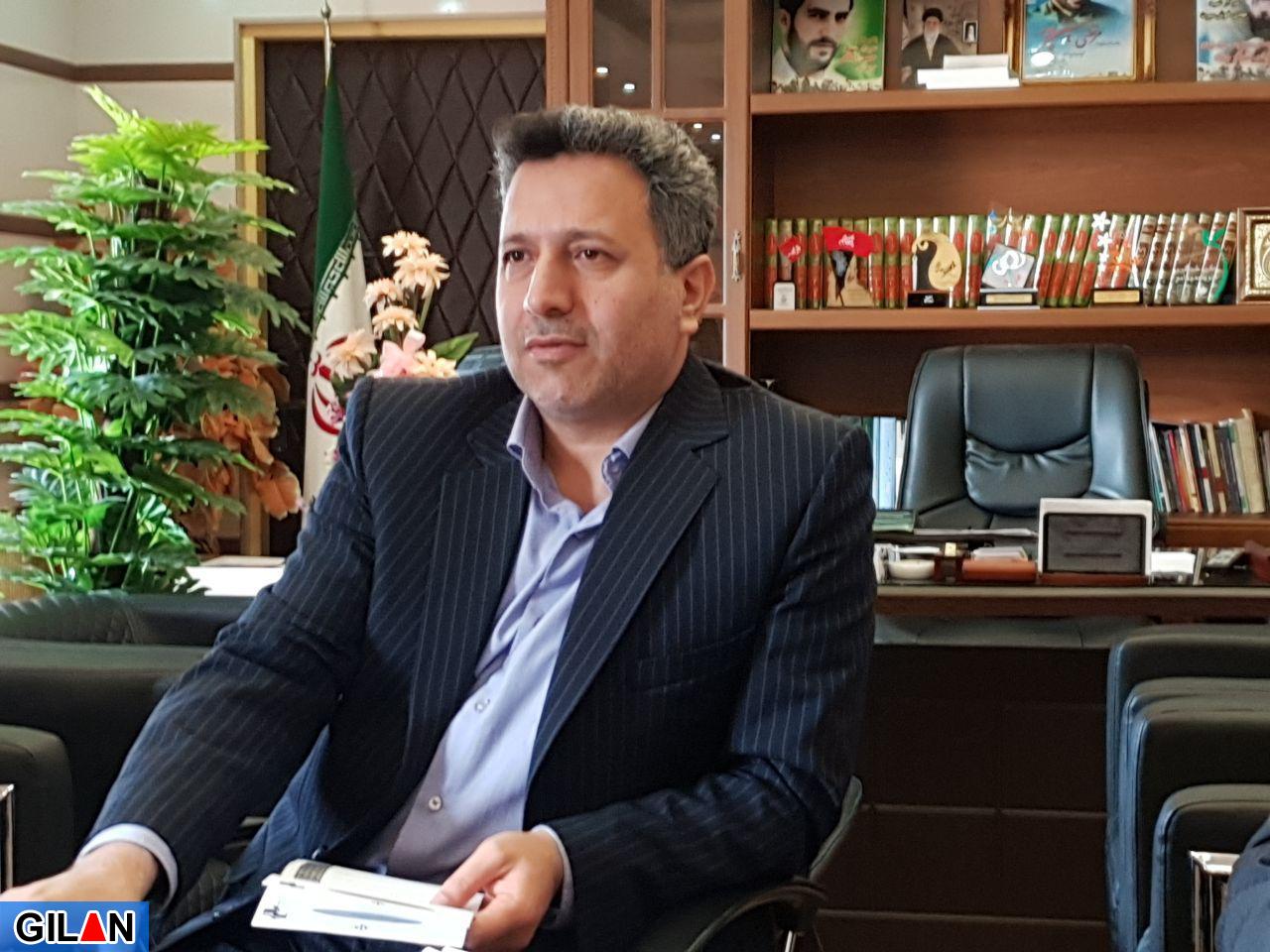 افتتاح سد لاستیکی گالشکلام در دهه فجر امسال افتتاح سد لاستیکی گالشکلام در دهه فجر امسال