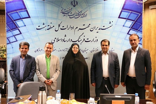 بسترهای خوبی برای طراحی برنامه&zwnj;های فرهنگی و هنری در منطقه جنوب وجود دارد