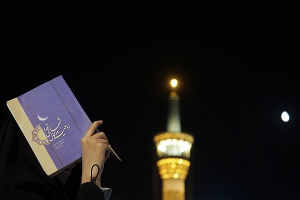 اجرای طرح ضیافت الهی در بقاع متبرک خوزستان اجرای طرح ضیافت الهی در بقاع متبرک خوزستان