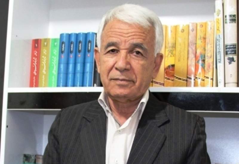 منطقیان هم از استاندار شاکی شد !