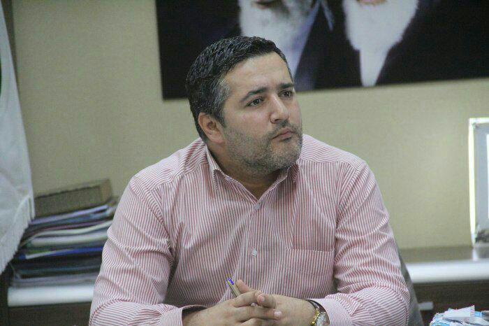 مشکل آبگرفتگی مرکز شهر لنگرود رفع می شود