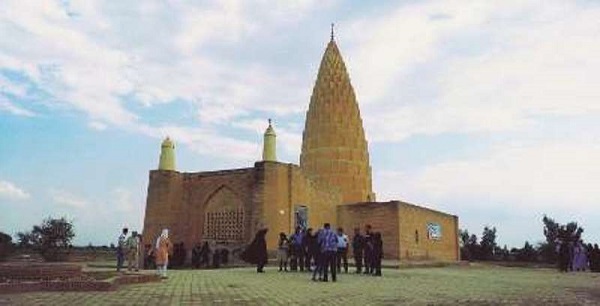 فصل دوم مرمت آرامگاه یعقوب لیث در دزفول آغاز شد
