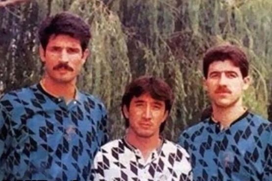 آشنایی با مثلث طلایی تاریخ جام ملت&zwnj;های آسیا