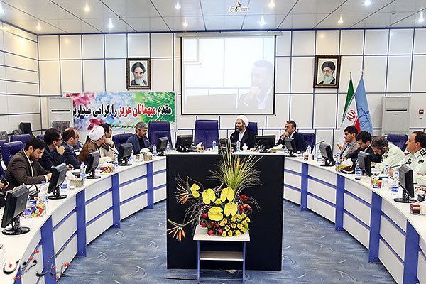 برخورد دستگاه قضایی با متعرضان به کامیون داران سخت خواهد بود برخورد دستگاه قضایی با متعرضان به کامیون داران سخت خواهد بود