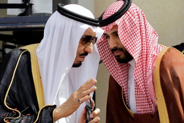 عاملان قتل خاشقجی به خانواده وی تسلیت گفتند!