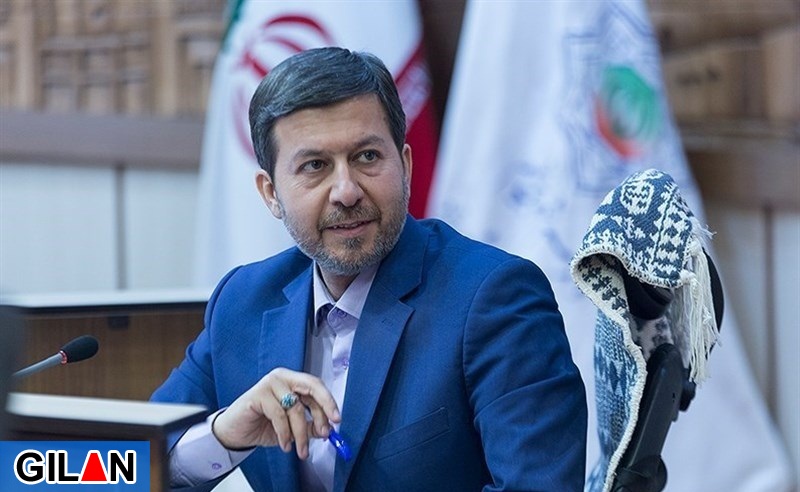 پیام تبریک معاون عمرانی وزیر کشور به مناسبت روز آتش نشانی و ایمنی پیام تبریک معاون عمرانی وزیر کشور به مناسبت روز آتش نشانی و ایمنی