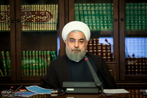 تلاش دولت برای برگزاری مراسم اربعین با بهترین مدیریت تلاش دولت برای برگزاری مراسم اربعین با بهترین مدیریت