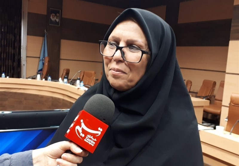 معاون وزیر بهداشت در گیلان: جمعیت ایران به سرعت در حال پیر شدن است