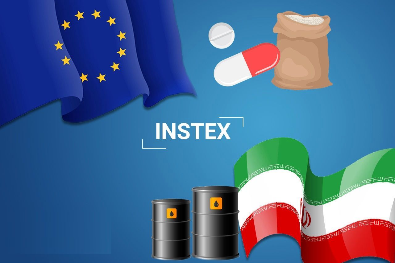 آمریکا &laquo;ساز و کار تأمین مالی و تجارت ایران و اروپا&raquo; را تحریم می&zwnj;کند!