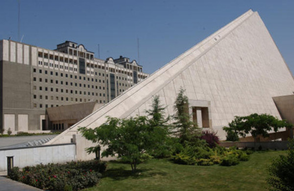 زاهدی پیروز مطلق انتخابات کمیسیون&zwnj;های مجلس
