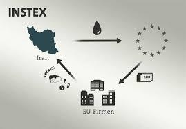 آغاز کار کانال مالی اینستکس 2 ماه دیگر