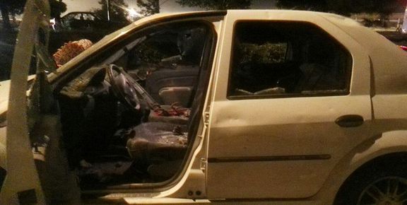 مجروح شدن ۱۵۰هوادار پس از پایان بازی جنجالی سپاهان و پرسپولیس مجروح شدن ۱۵۰هوادار پس از پایان بازی جنجالی سپاهان و پرسپولیس