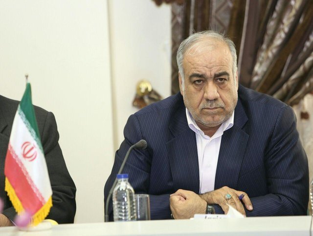 فصل جدید سریال نون خ در کرمانشاه ساخته میشود