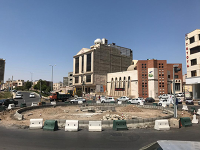 تقاطع پیروزی-نخبگان اضلاح می شود تقاطع پیروزی-نخبگان اضلاح می شود