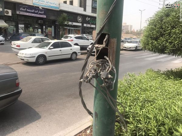 نحوه اجرای پروژه&zwnj;های دولتی در شهر بندرعباس را دستگاه قضایی بررسی کند