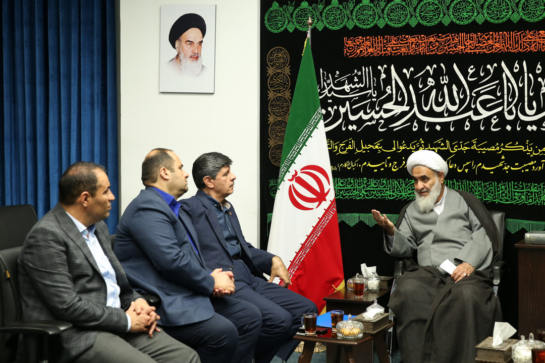 اداره پست &laquo;گذرنامه&raquo; زائران اربعین را با سرعت به دستشان برساند