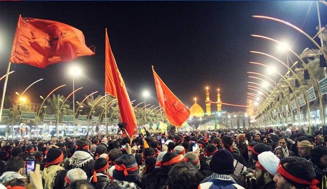 نیروهای داوطلب برای خدمات رسانی از یکدیگر سبقت میگیرند نیروهای داوطلب برای خدمات رسانی از یکدیگر سبقت میگیرند