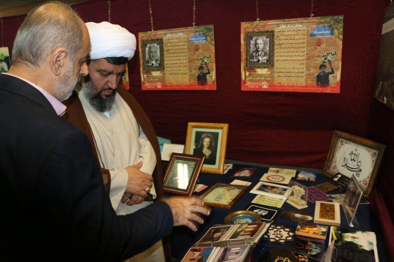 برگزاری همایش تخصصی فرق و ادیان در دانشگاه مازندران+ گزارش تصویری