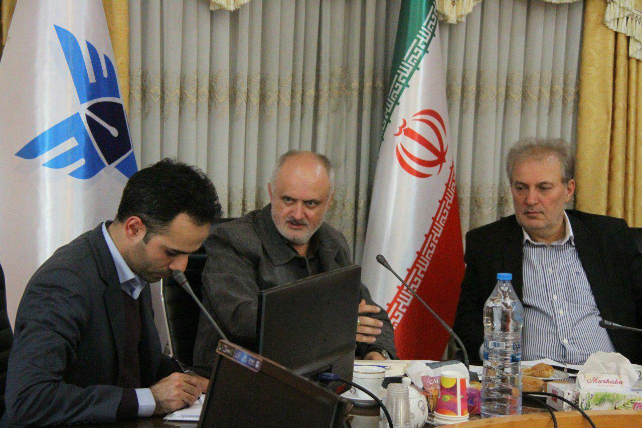 نقش مؤثر دانشگاهها در ارتقای فضای کسب وکار