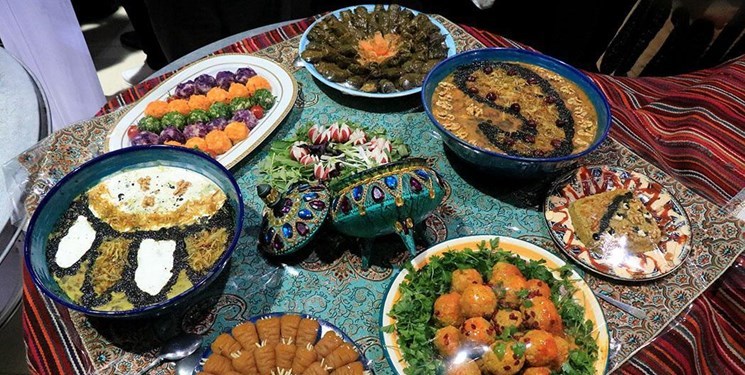 کرونا ششمین جشنواره غذای اکو را به تعویق انداخت کرونا ششمین جشنواره غذای اکو را به تعویق انداخت
