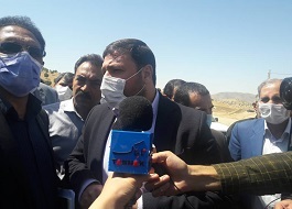 ظرف دوهفته آینده مشکل آب شرب مجتمع امام علی حل خواهد شد/استفاده غیرمجاز آب روستاهای بالادست جلالوند مشکل ساز شده است ظرف دوهفته آینده مشکل آب شرب مجتمع امام علی حل خواهد شد/استفاده غیرمجاز آب روستاهای بالادست جلالوند مشکل ساز شده است