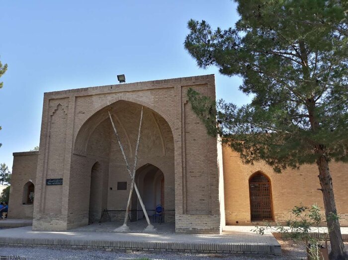 آغاز طرح ایمن&zwnj;سازی آثار تاریخی قزوین