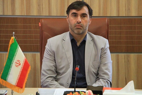 آقای مدیرکل خسته نباشید:&nbsp;
