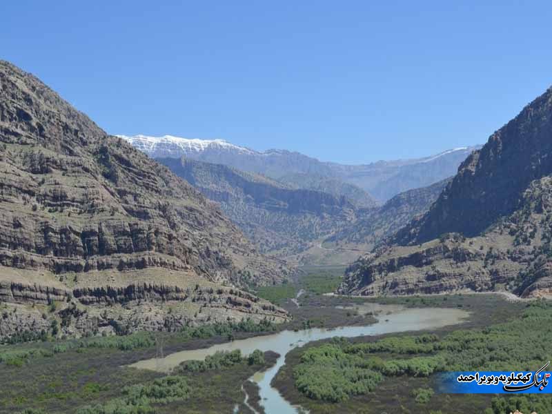 گزارش تفصیلی از صعود گروه کوهنوردی لنده به قله 3761 متری کینو+تصاویر