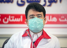 هدف از اجرای طرح حاج قاسم سلیمانی کاهش بار مراجعه به بیمارستان ها است
