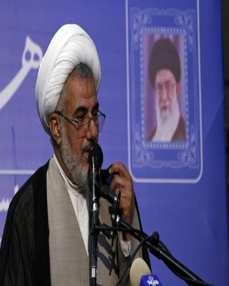 دشمن به دنبال امنیتی نشان دادن جو کشور است دشمن به دنبال امنیتی نشان دادن جو کشور است