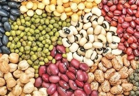 دیگ گرانی حبوبات به جوش آمد! دیگ گرانی حبوبات به جوش آمد!