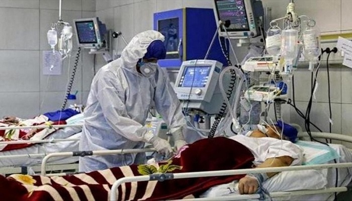 ۱۰ کرمانشاهی دیگر بر اثر کرونا جان باختند ۱۰ کرمانشاهی دیگر بر اثر کرونا جان باختند