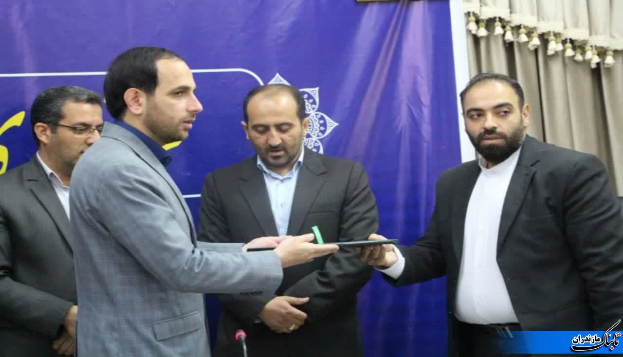 تا دو سال آینده کل جادههای هزارجریب نکا آسفالت می شود