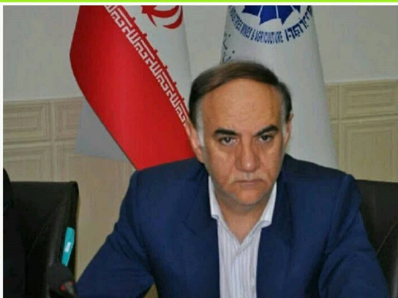 اختصاص بیشترین سهم صادرات کالای عراق به گمرک کرمانشاه اختصاص بیشترین سهم صادرات کالای عراق به گمرک کرمانشاه