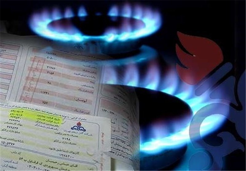 بدمصرفی هفت هزار مشترک گاز در قزوین