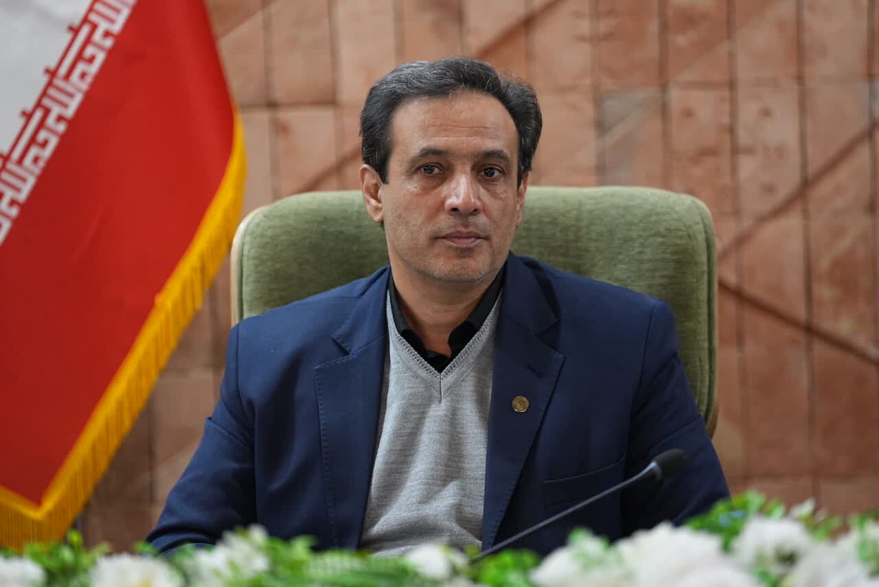 🔺 تزریق روزانه ۱۵۰ تا ۲۵۰ تن روغن به بازار استان؛ نگرانی برای تأمین کالا وجود ندارد 🔺 تزریق روزانه ۱۵۰ تا ۲۵۰ تن روغن به بازار استان؛ نگرانی برای تأمین کالا وجود ندارد