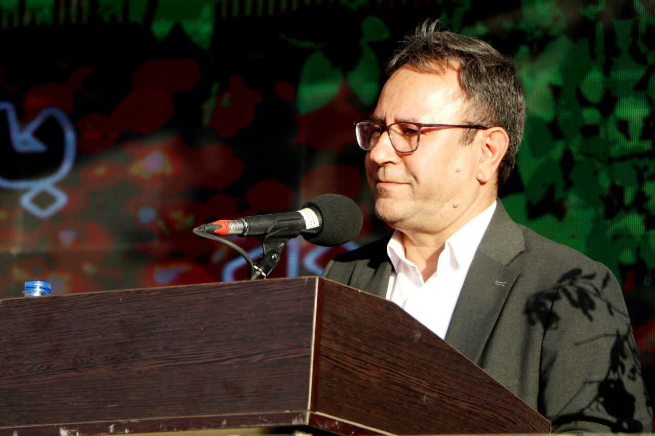 هیچ نگرانی بابت بازار لرستان نداریم / بازار تامین است