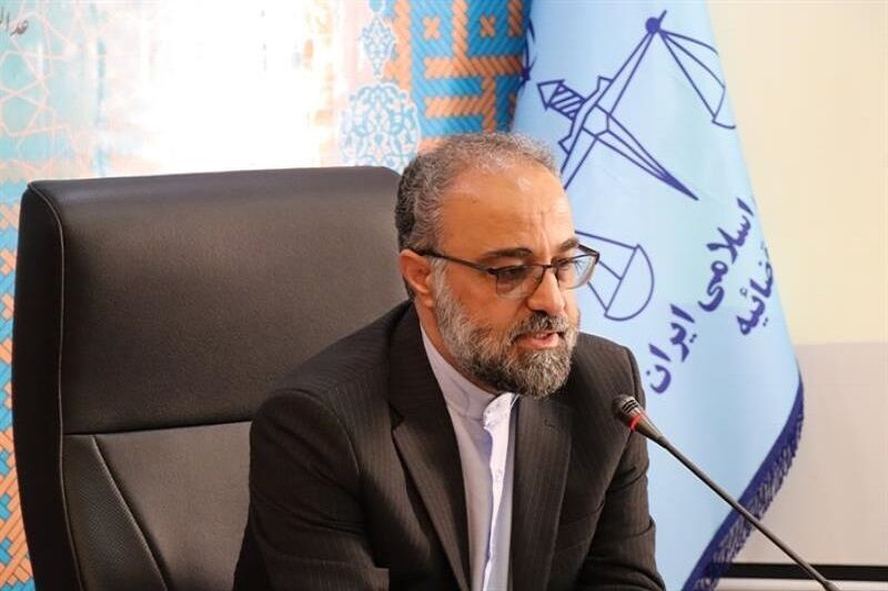 آرامش و امنیت عمومی خط قرمز دادستانی است